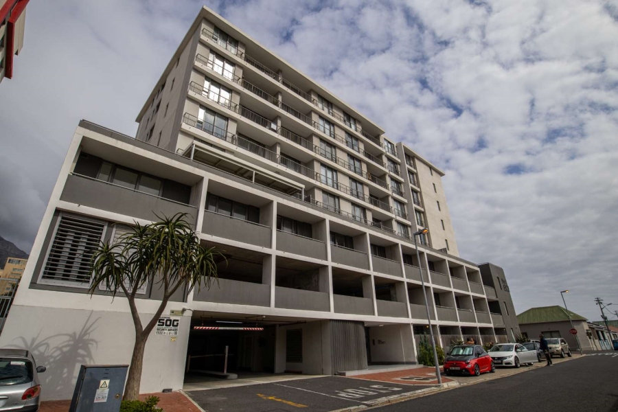 1 Bedroom Property for Sale in Observatory Western Cape